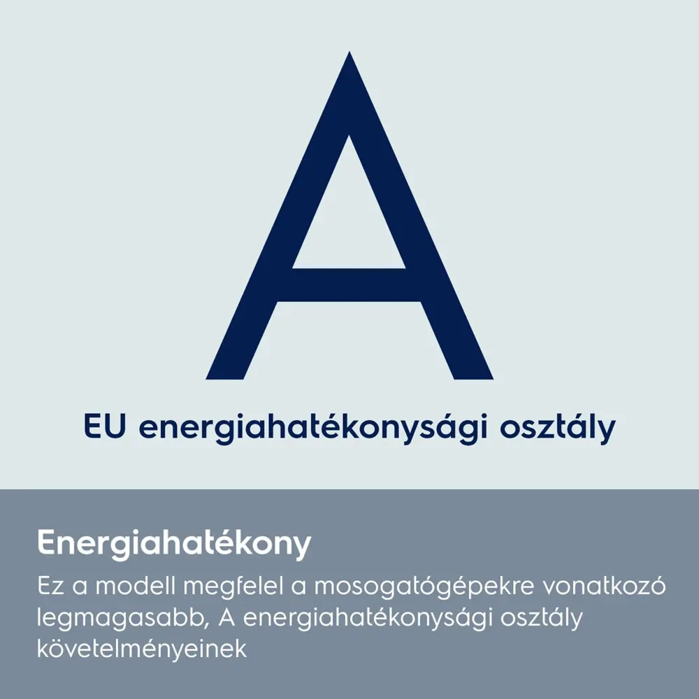 Electrolux E62LA200T BI Mosogatógép 60 cm integrált 3. kép