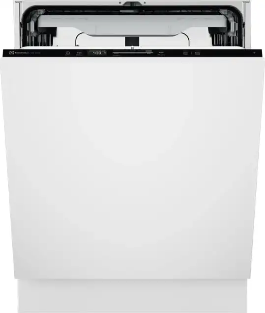 Electrolux E62LA200T BI Mosogatógép 60 cm integrált Fő kép