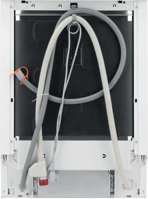 Electrolux E62LB205S BI Mosogatógép 60 cm integrált 10. kép