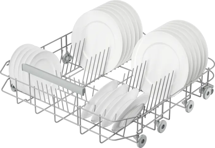 Electrolux E62LD210S Beépíthető mosogatógép 15. kép