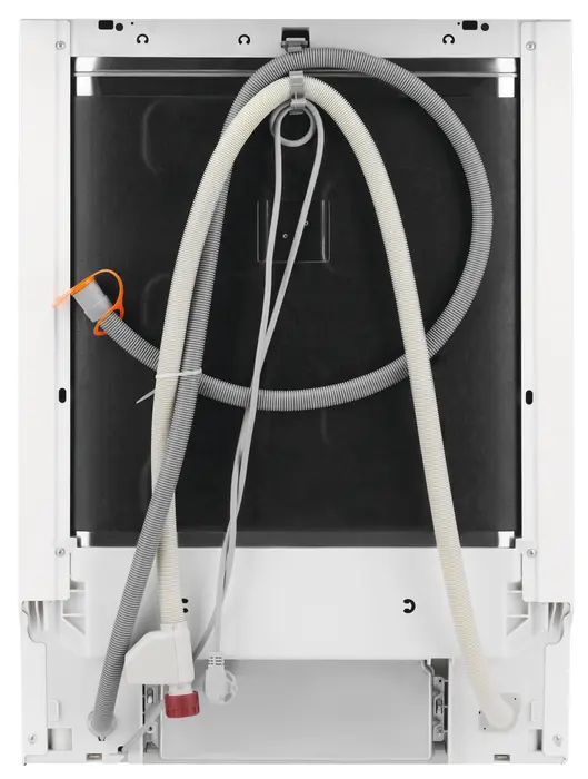 Electrolux E62LD210S Beépíthető mosogatógép 18. kép