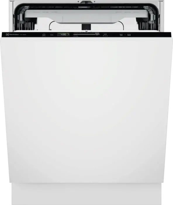 Electrolux E62LD210S Beépíthető mosogatógép Fő kép