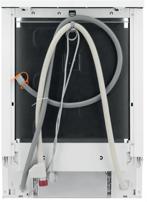 Electrolux E62SB100SX Mosogatógép 60 cm 2. kép