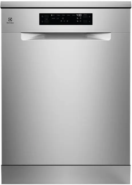 Electrolux E62SB200SX Mosogatógép 60 cm Fő kép