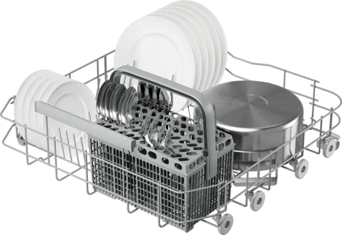 Electrolux E62SC100SX Mosogatógép 60 cm 13. kép