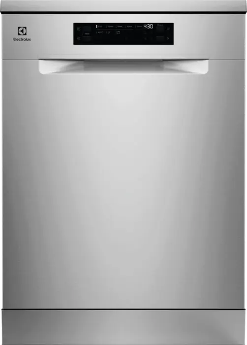 Electrolux E62SC100SX Mosogatógép 60 cm Fő kép