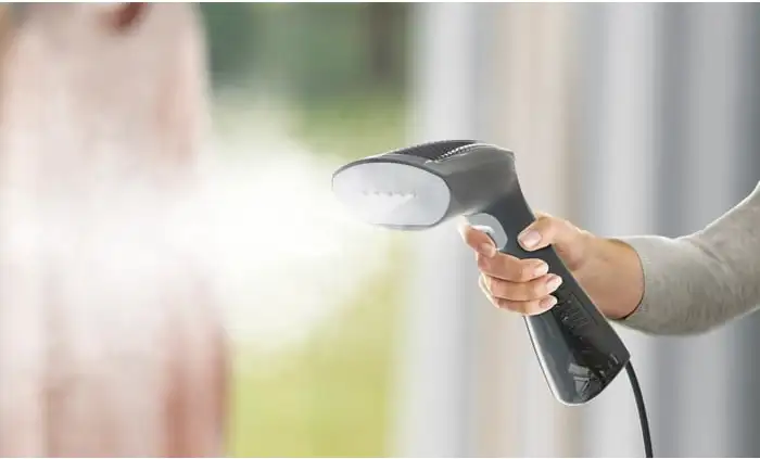 Electrolux E6HS1-2EG Refine 600 Kézi ruhagőzölő 2. kép