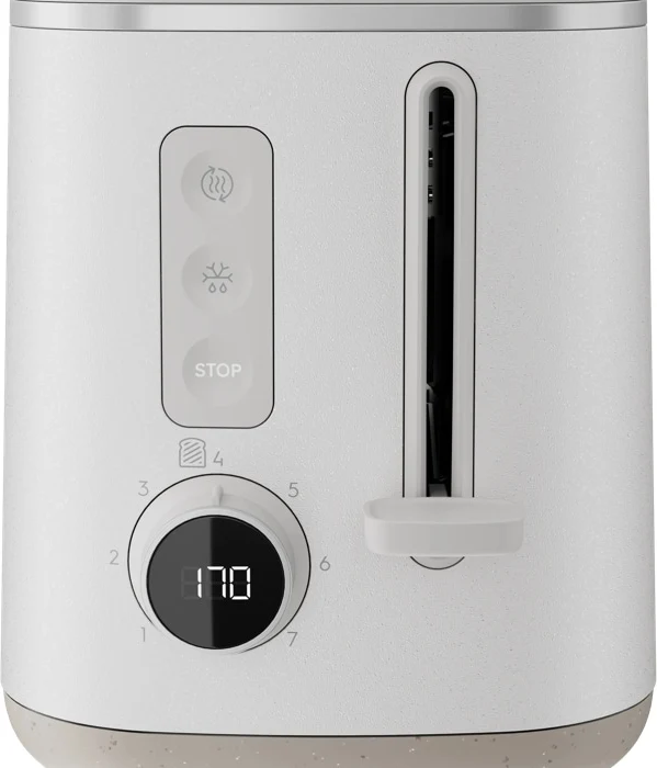 Electrolux E6T1-4SW KENYÉRPIRÍTÓ 4. kép