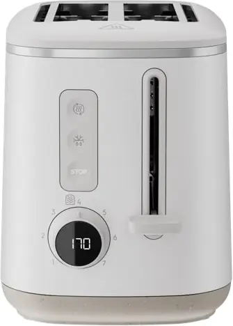 Electrolux E6T1-4SW KENYÉRPIRÍTÓ 5. kép