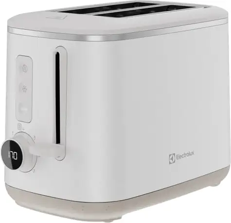 Electrolux E6T1-4SW KENYÉRPIRÍTÓ 6. kép