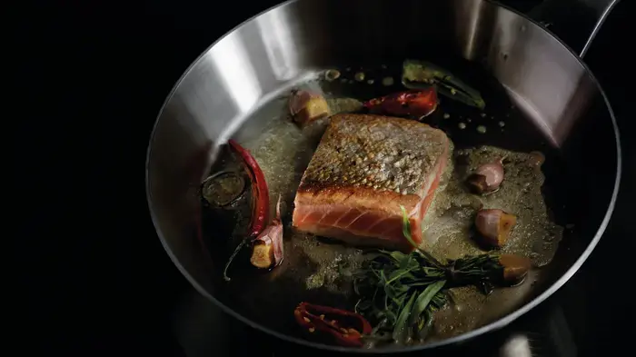 Electrolux E6VS1-6AG Vákuumfóliázó készülék 5. kép