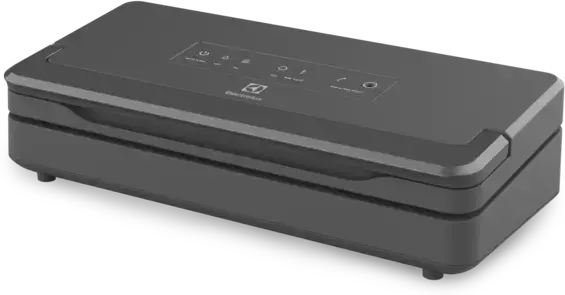 Electrolux E6VS1-6AG Vákuumfóliázó készülék Fő kép