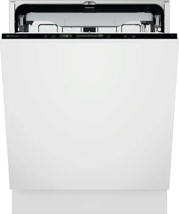 Electrolux E72LA200S BI Mosogatógép 60 cm integrált Fő kép