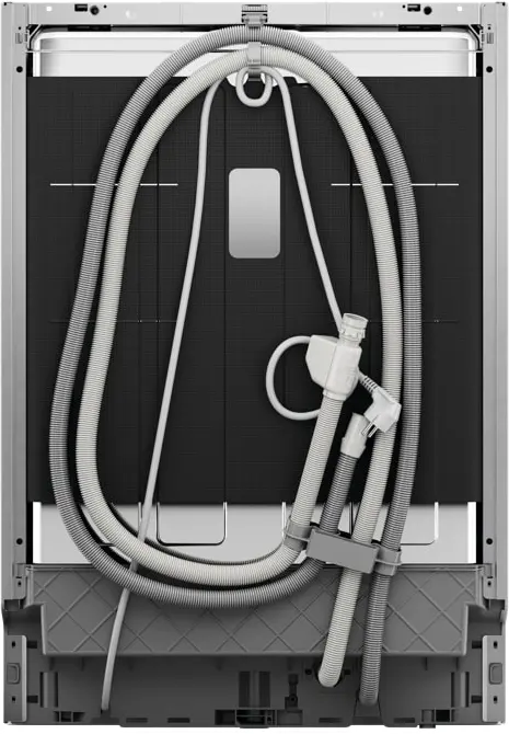 Electrolux E87LB200S BI Mosogatógép 60 cm integrált 12. kép