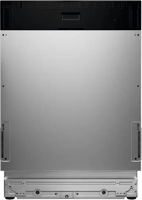 Electrolux E87LB200S BI Mosogatógép 60 cm integrált 13. kép