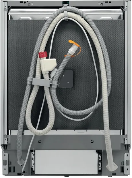 Electrolux E87LB200S BI Mosogatógép 60 cm integrált 16. kép