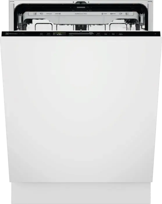 Electrolux E97LX200P BI Mosogatógép 60 cm integrált Fő kép