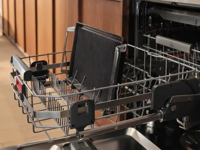 Electrolux E9HHPG11 Plancha Grill 2.0 Electrolux 5. kép