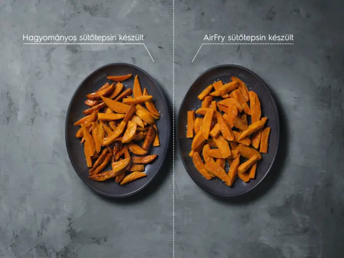 Electrolux E9OOAFWM Airfry sütőkosár 5. kép