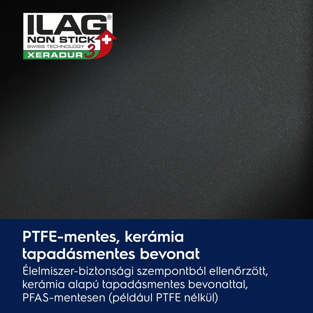 Electrolux E9OOECTS Easy2Clean 3 darabos tepsi szett 6. kép