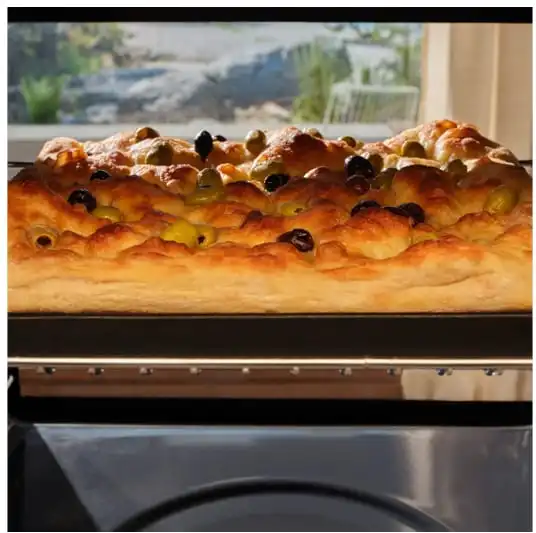 Electrolux E9OOPE01 PizzaExpert szett 12. kép