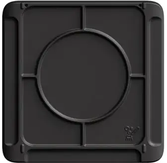 Electrolux E9OOPE01 PizzaExpert szett 16. kép
