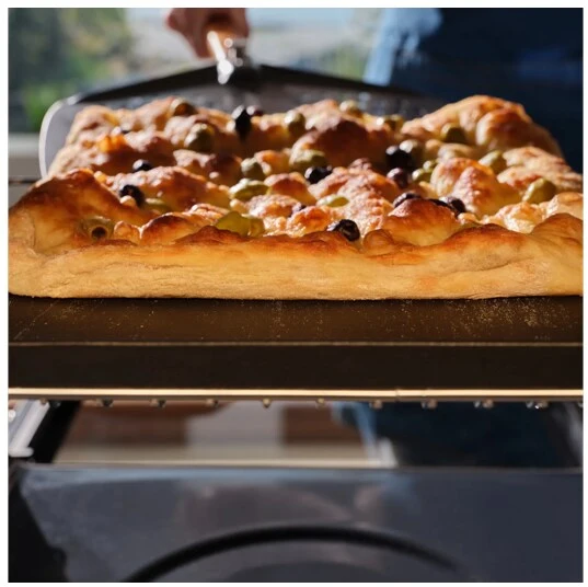 Electrolux E9OOPE01 PizzaExpert szett 20. kép