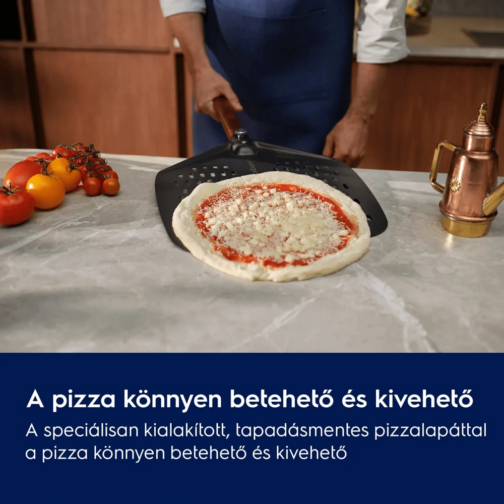 Electrolux E9OOPE01 PizzaExpert szett 3. kép