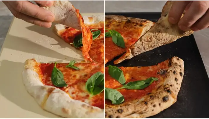 Electrolux E9OOPE01 PizzaExpert szett 21. kép
