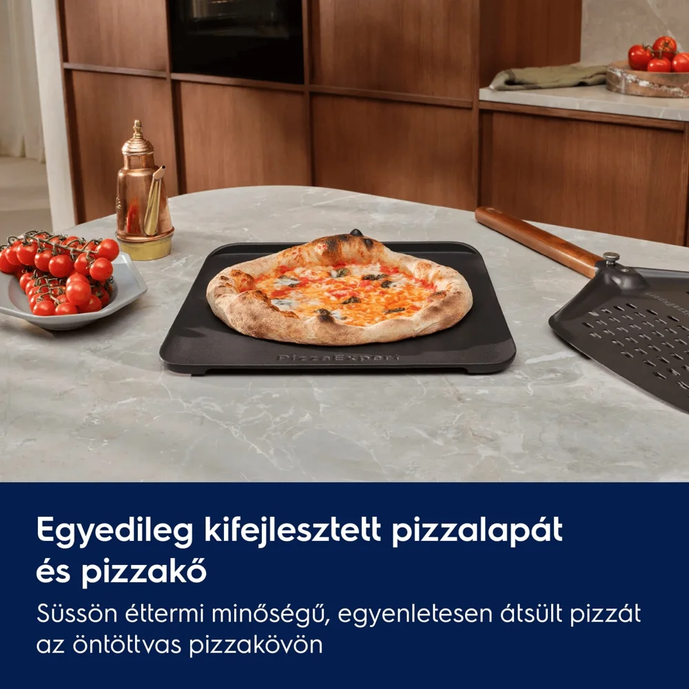Electrolux E9OOPE01 PizzaExpert szett 4. kép