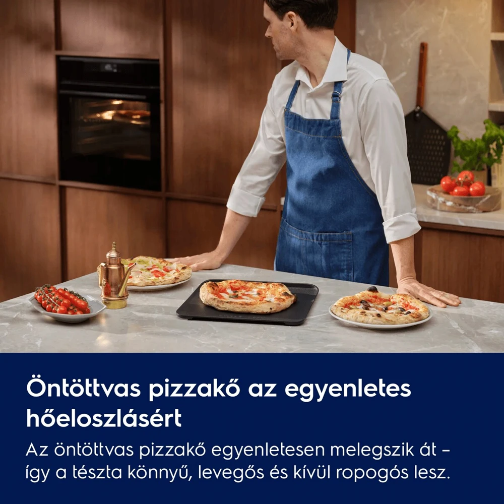 Electrolux E9OOPE01 PizzaExpert szett 6. kép