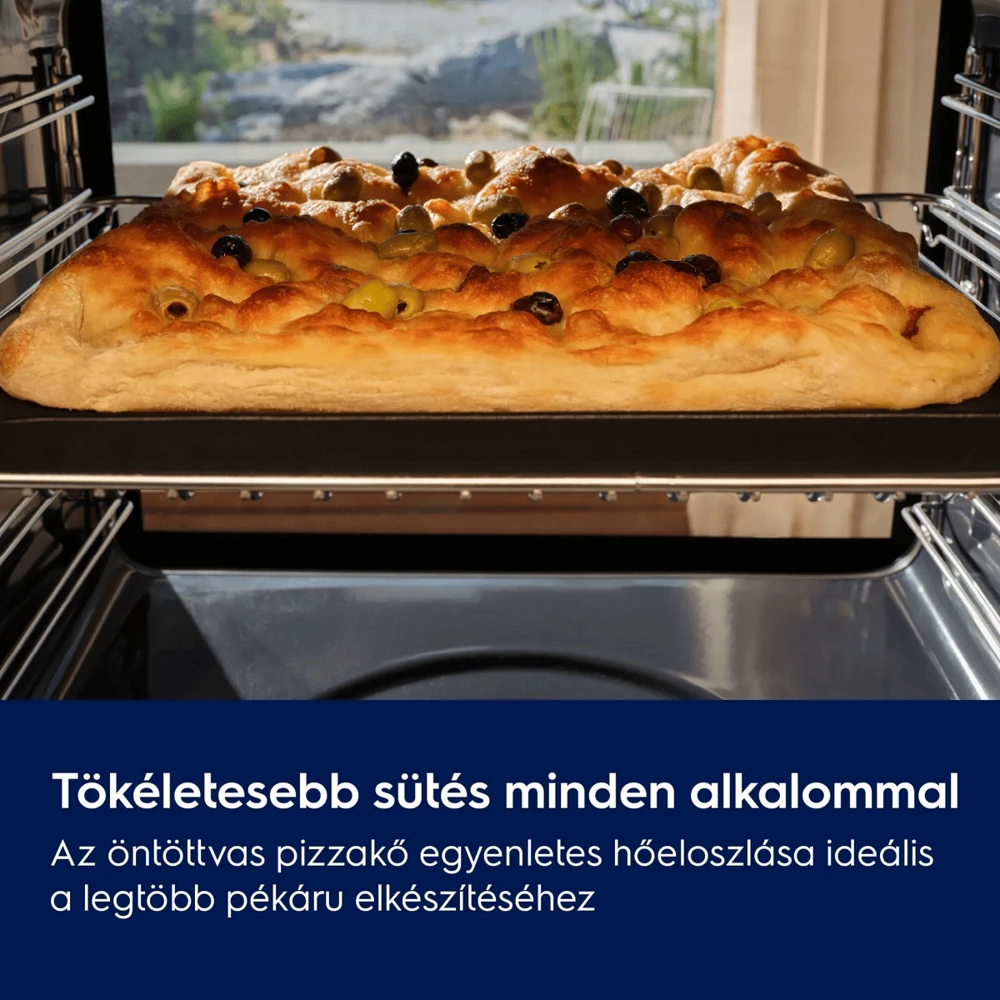 Electrolux E9OOPE01 PizzaExpert szett 7. kép