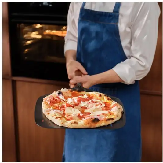 Electrolux E9OOPE01 PizzaExpert szett 9. kép