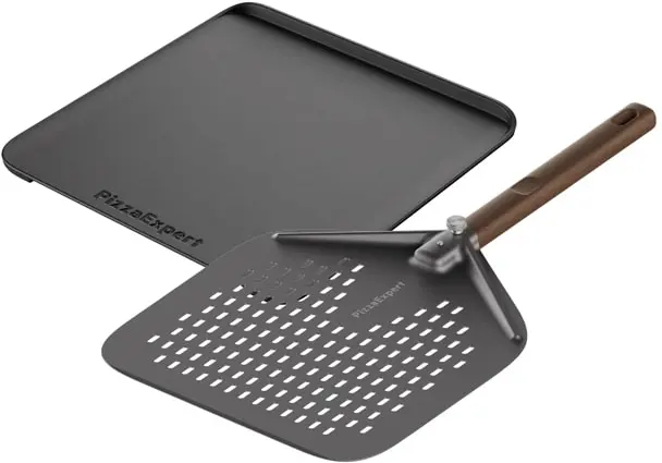 Electrolux E9OOPE01 PizzaExpert szett Fő kép