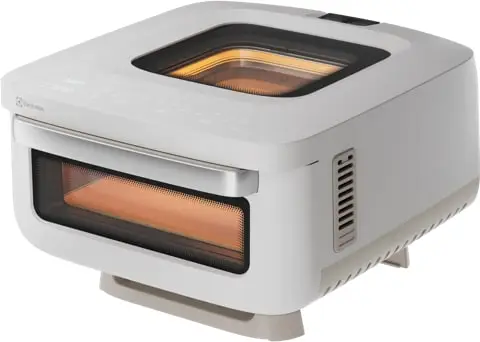 Electrolux EAFP13SW FORRÓ LEVEGŐS SÜTŐ 11. kép