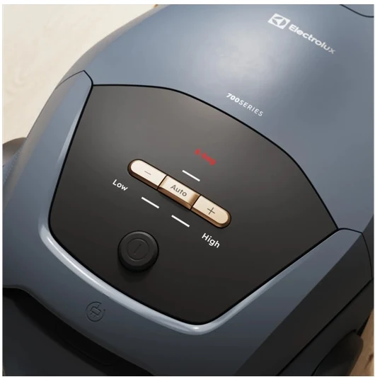 Electrolux EB71U2LDB PORZSÁKOS PORSZÍVÓ 17. kép