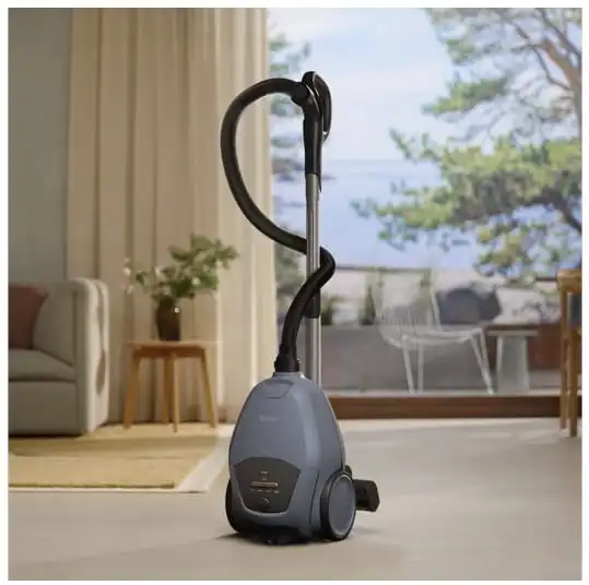 Electrolux EB71U2LDB PORZSÁKOS PORSZÍVÓ 3. kép