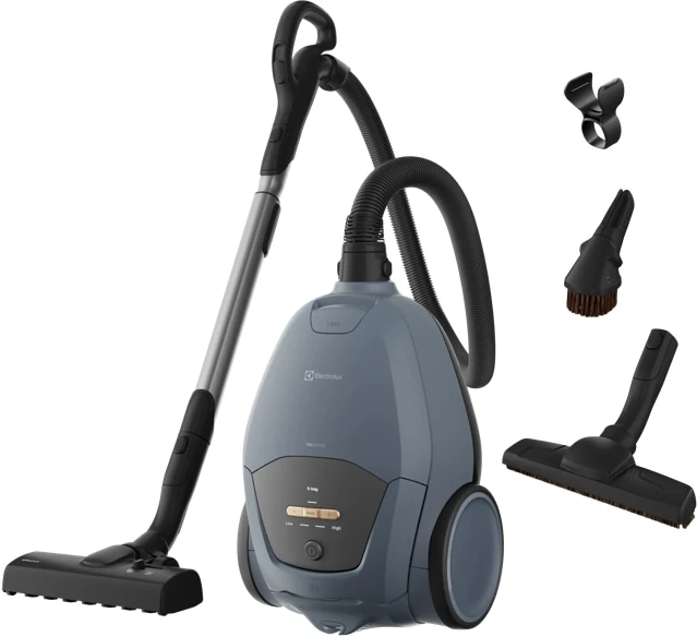 Electrolux EB71U2LDB PORZSÁKOS PORSZÍVÓ Fő kép