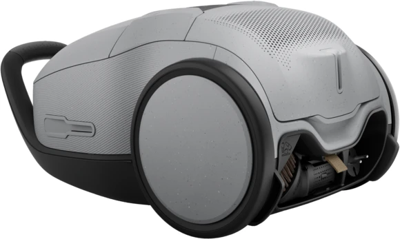 Electrolux EB81A3UG Animal 800 porzsákos porszívó 69 dB 2. kép