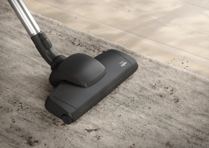 Electrolux EB81A3UG Animal 800 porzsákos porszívó 69 dB 11. kép