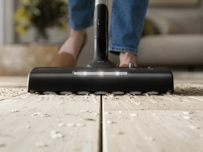 Electrolux EB81A3UG Animal 800 porzsákos porszívó 69 dB 15. kép