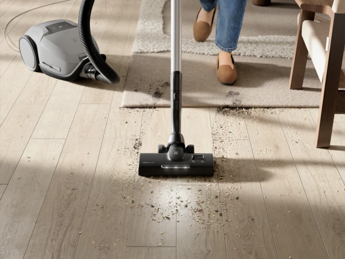 Electrolux EB81A3UG Animal 800 porzsákos porszívó 69 dB 17. kép