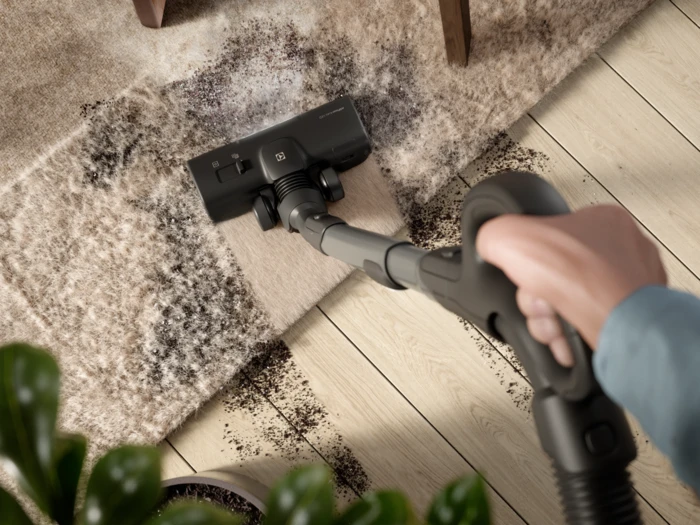 Electrolux EB81A3UG Animal 800 porzsákos porszívó 69 dB 19. kép