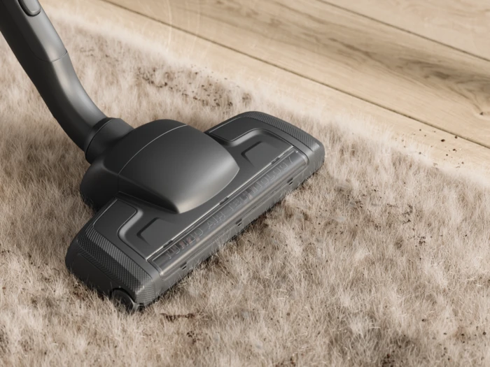 Electrolux EB81A3UG Animal 800 porzsákos porszívó 69 dB 22. kép