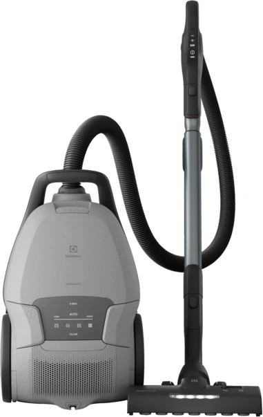 Electrolux EB81A3UG Animal 800 porzsákos porszívó 69 dB 6. kép