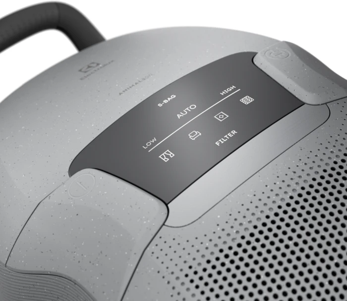 Electrolux EB81A3UG Animal 800 porzsákos porszívó 69 dB 7. kép