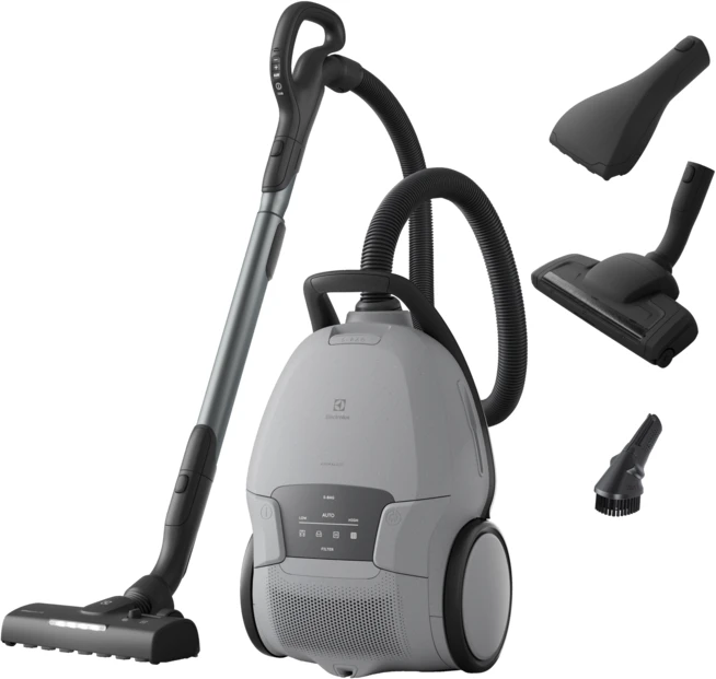 Electrolux EB81A3UG Animal 800 porzsákos porszívó 69 dB 9. kép