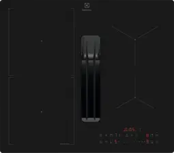 Electrolux ECC63410CT BI Főzőlap Indukciós lap + elszívó Fő kép