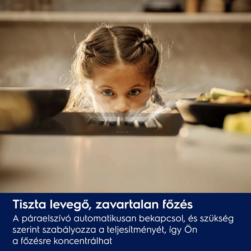 Electrolux ECC84713CZ BI Főzőlap Indukciós lap + elszívó 2. kép