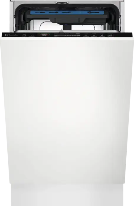 Electrolux EEG63430L GlassCare 700 Beépíthető keskeny mosogatógép, 45 cm AirDry MaxiFlex Fő kép
